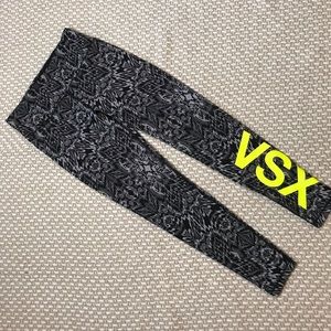 Knockout By Victoria’s Secret Tight Leggings.